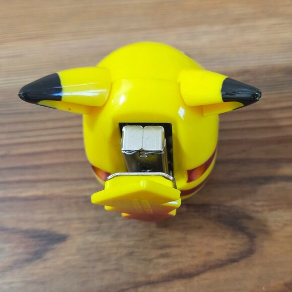 POKÉMON Pikachu Mini stapler - Picture 5 of 7